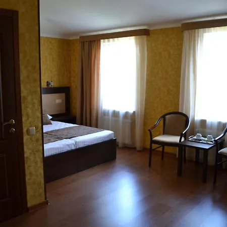Paloma House-2